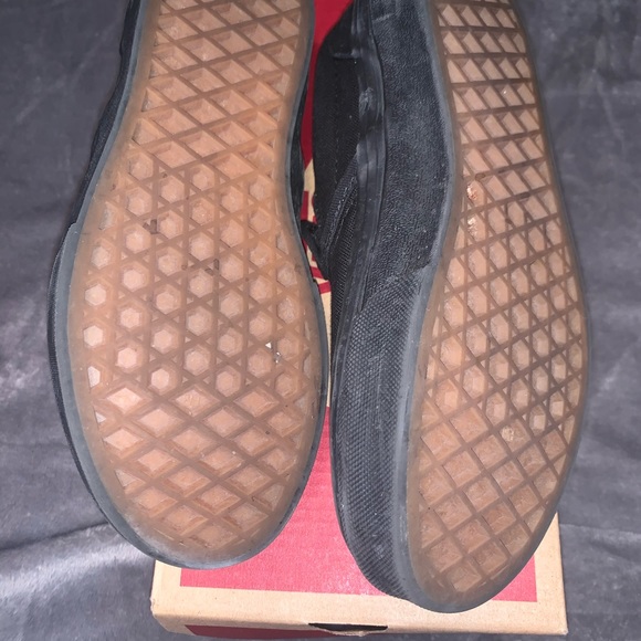 Kids slips on vans - Picture 5 of 6